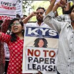 NEET UG 2026 Paper Leak Case