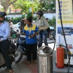 Petrol-Diesel Price Hike