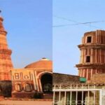 Qutub Minar Puja Demand Rises