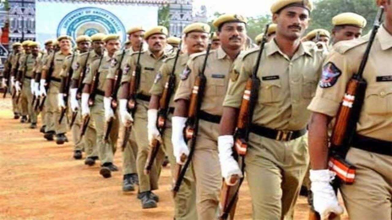 RPSC SI Recruitment 2021 Exam Date