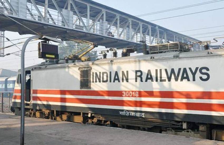 Railway ALP Recruitment 2026