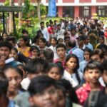 Students Demanding CBSE 12th Exam Rechecking