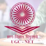 UGC NET June 2026 Registration Last Date Extended