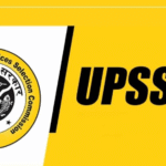 UPSSSC Recruitment 2026