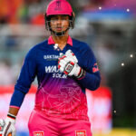 Vaibhav Suryavanshi IPL Records