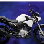Yamaha Ethanol Bike Plan