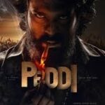 Peddi Movie