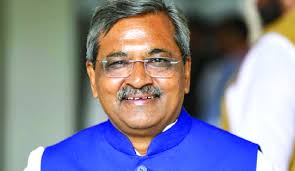 Satish Upadhyay Gets Major Role in 2026