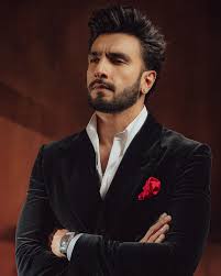Ranveer Singh Creates History