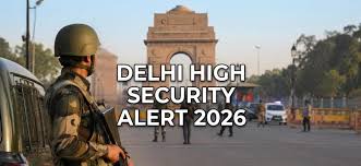 Delhi Government Warning 2026