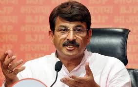 NDMC Vice Chief Manoj Tiwari 2026
