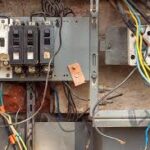 electrical wiring problems