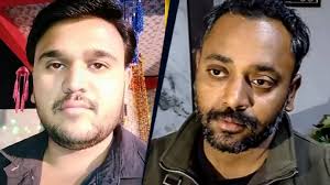 Brother Kills Brother in Dhalia Bhatikhodara 2026: नए साल में भाई ने की भाई की हत्या