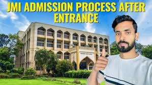 Big Verification Process at Jamia Underway 