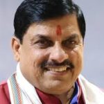 CM Mohan Yadav