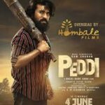 Hombale Films Global Market Entry 