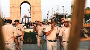 Big success for Delhi Police