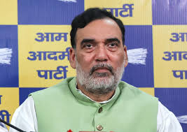 Delhi HC’s Tough Order to AAP Leader 
