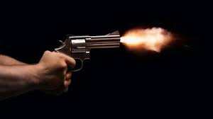 Youth shot dead in Delhi Welcome