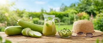 Super Benefits of Gourd Juice in Summer 2026