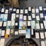 Lost Mobile Return