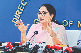 IFC Policy Relief  