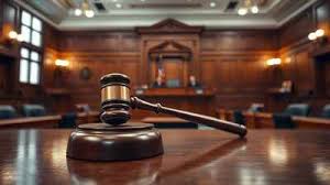 Delhi court on corruption charges