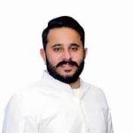 Divyanshu Buddhiraja's big attack