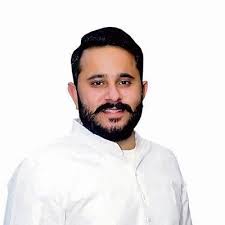 Divyanshu Buddhiraja's big attack