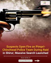 New Delhi: Fake Firing Case 2026 मकान खाली करने से बचने के लिए किरायेदार ने खुद पर कराई गोलीबारी, दो साथी गिरफ्तार