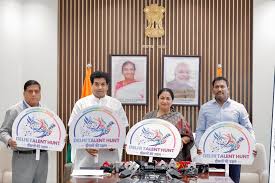 Delhi Talent Search Scheme