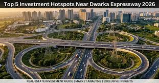 Big Dwarka Investment Hub 2026