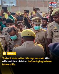 Shocking Four accused identified 2026