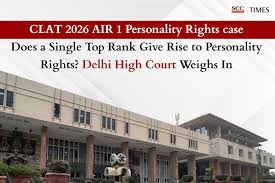 Delhi High Court Decision 2026
