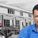 Kejriwal dismissed by the High Court