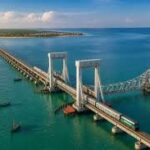 Palk Strait Crossing 2026