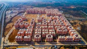 Big Housing Survey in Corporation Area