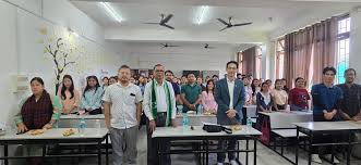 Chaturvedi Remembrance 2026