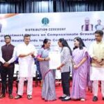 Deceased NDMC employees 2026