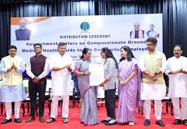 Deceased NDMC employees 2026