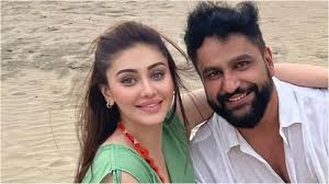 Parag Tyagi mourns Shefali’s death 2026