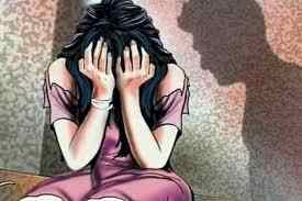 Rape Of A Minor दादा ने नाबालिग पौती से किया दुष्कर्म