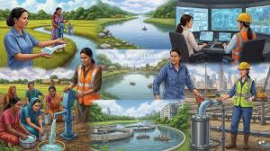 Water Conservation Skills 2026 