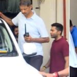 Abhishek Banerjee House Raid