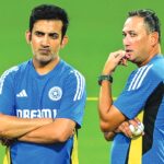 Ajit Agarkar Bold Decisions on Selection