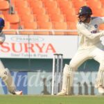 IND vs AFG 1st Test