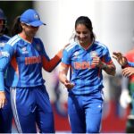 India Eliminated from WT20 WC