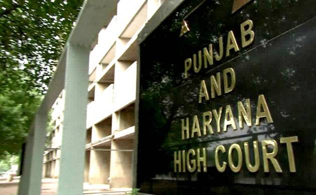 Punjab and Haryana High Court Recruitment 2026