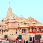 Ram Mandir Chadhawa Theft Case
