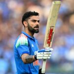 Virat Kohli Injury Update